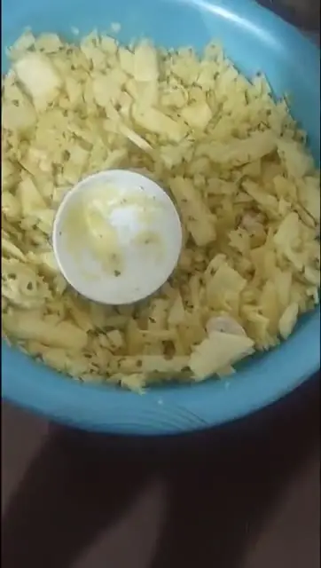 Phối trộn tại vườn