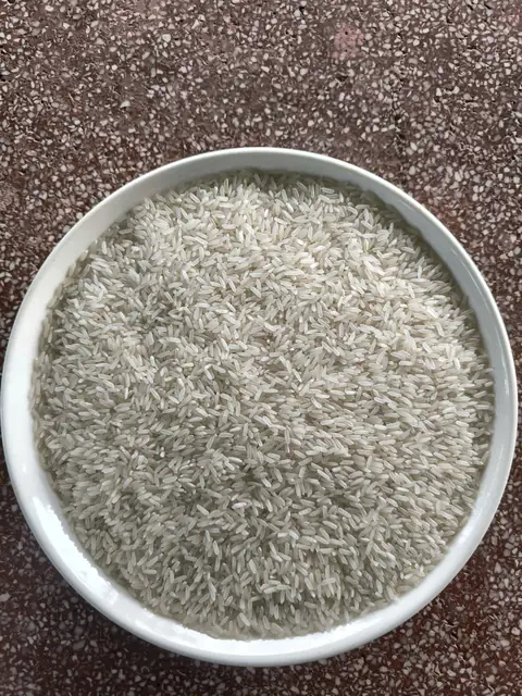 Hạt gạo sau xay xát